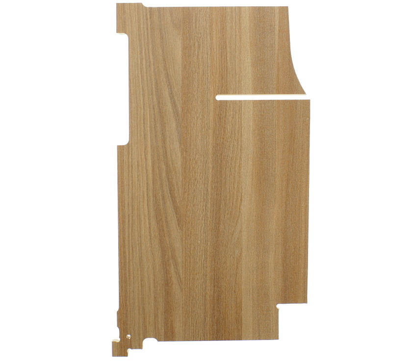 Read more about Uni III Cad O/S Rear Locker L/H or R/H Mid Divider product image