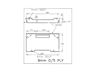 Read more about App Auto 765 O/S/F Dinette Central Heating Cover product image