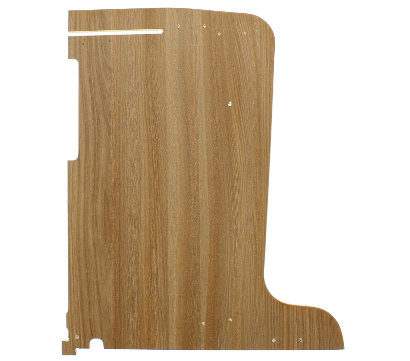 Uni III Cadiz N/S Rear Locker R/H Inner End Panel