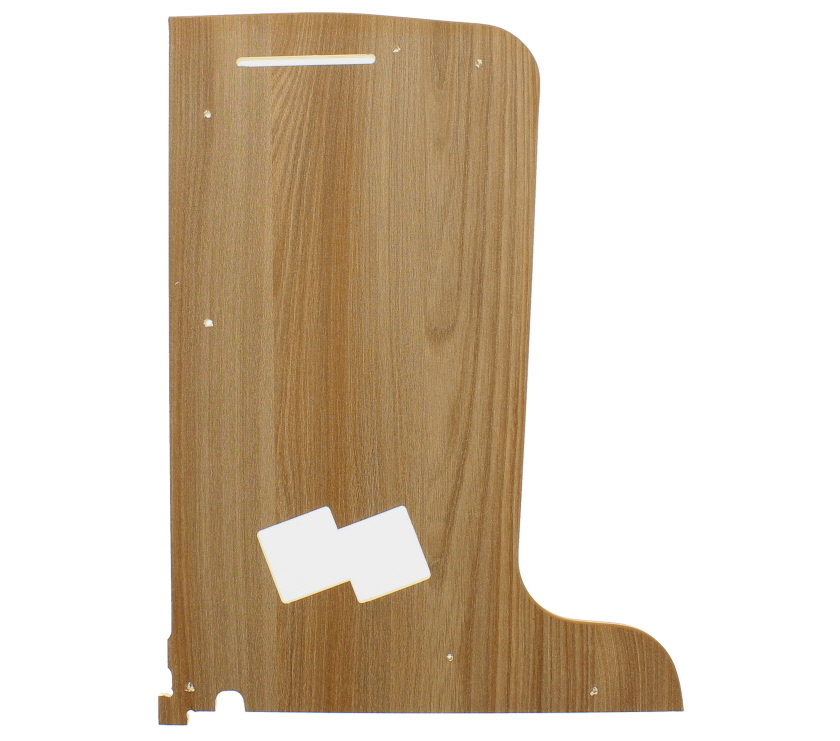 Uni III Cadiz N/S Rear Locker R/H Outer End Panel