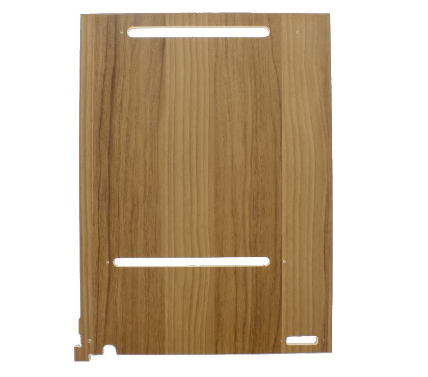 Pur 430/4 400/2 Kitchen Locker Microwave R/H End