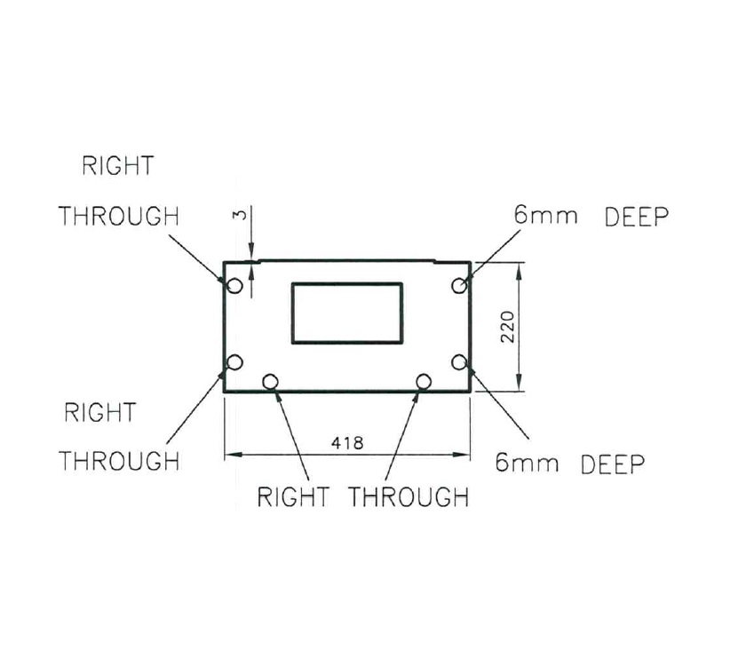 Read more about Approach Autograph 765 Sideboard Socket Face product image