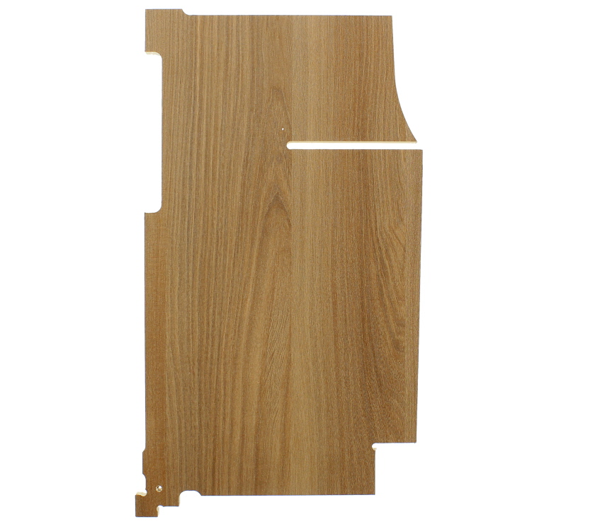 Uni III Cadiz O/S Rear Locker L/H or R/H Mid Panel