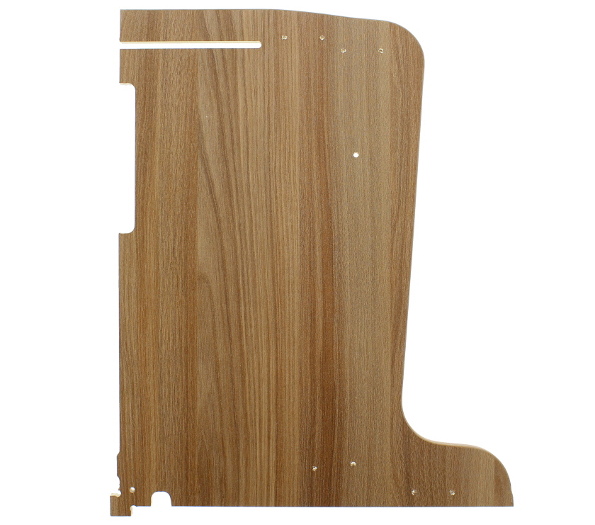 Uni III Cadiz O/S Rear Locker R/H Inner End Panel