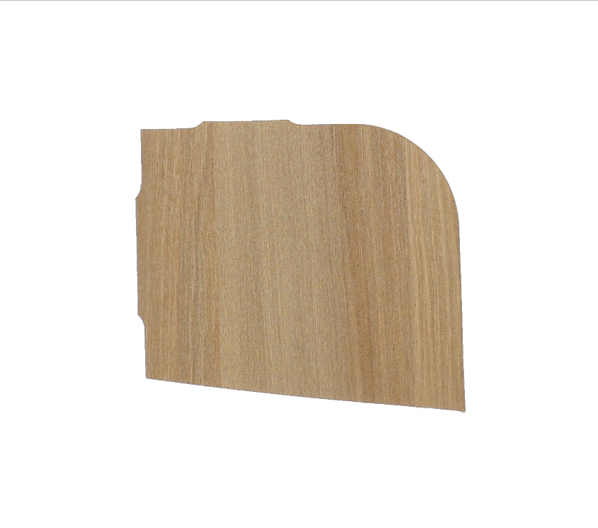 Read more about Pursuit II 400/2 430/4 Bulkhead iPad Shelf Support product image