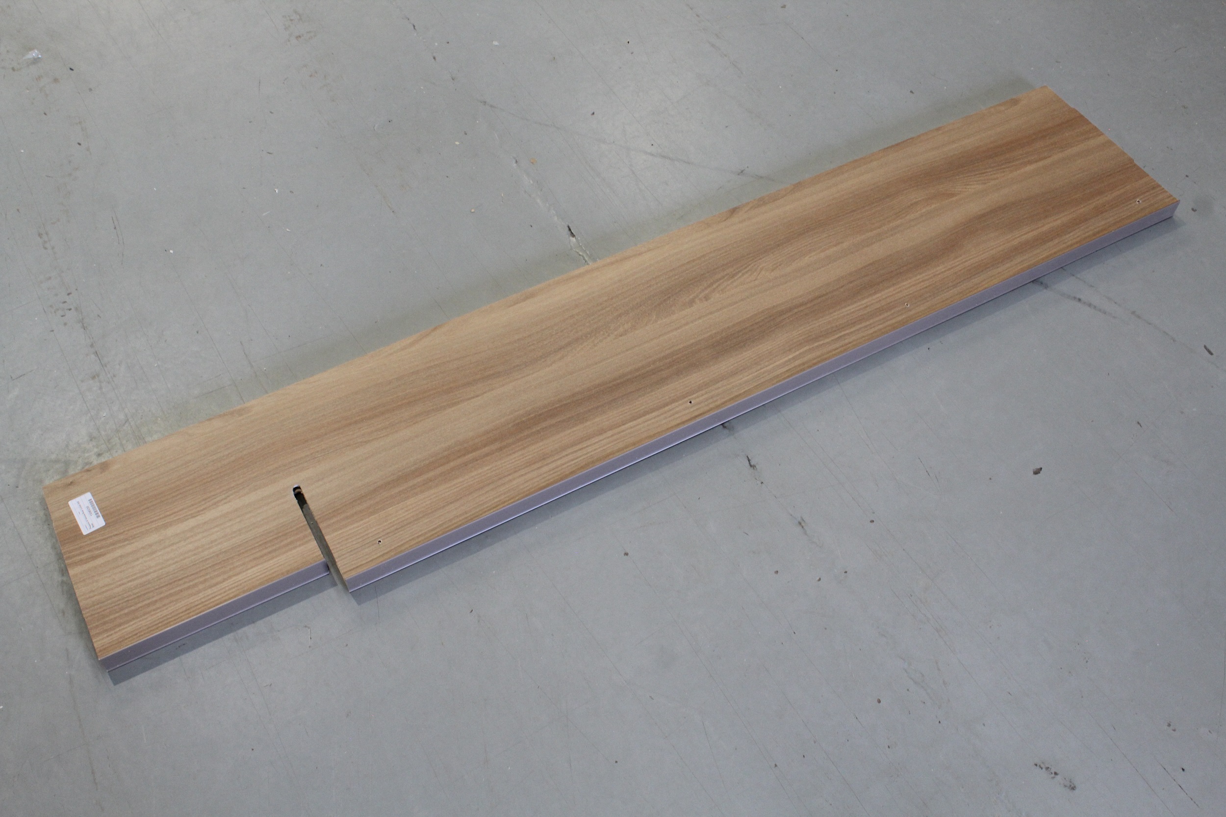 Pegasus IV Verona Rear Locker N/S Base