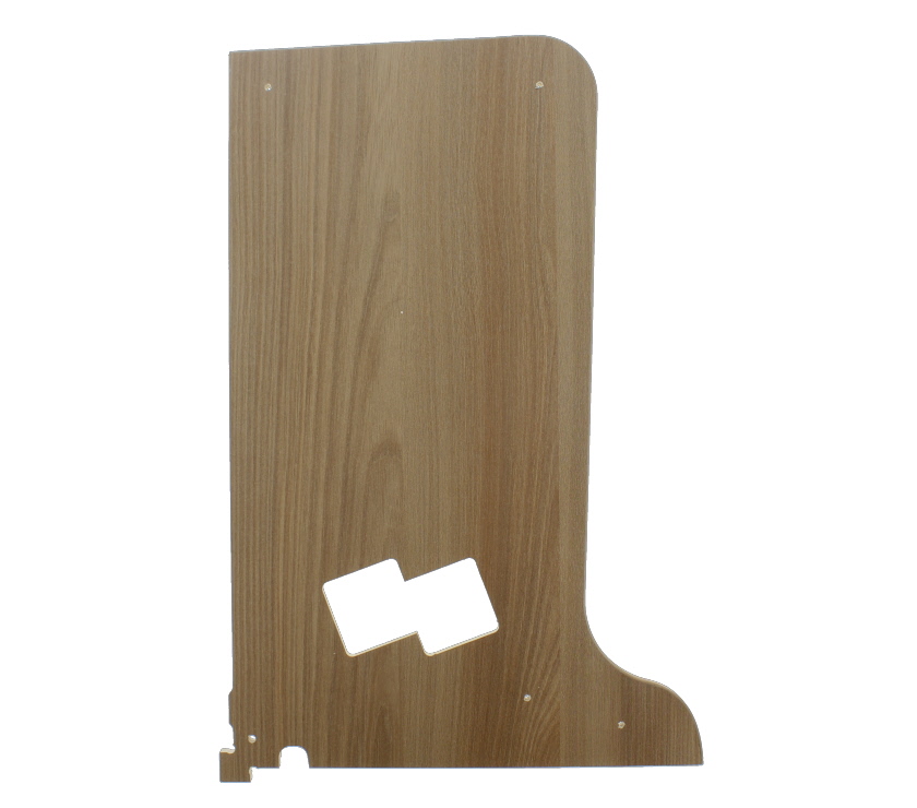 Read more about Pegasus IV Verona N/S Rear Locker R/H End product image