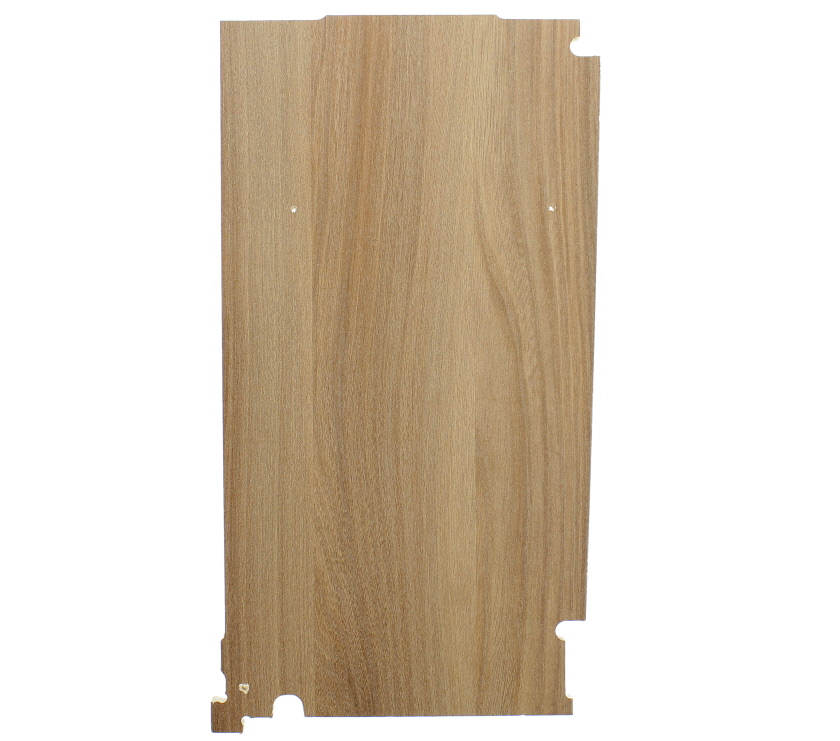 Peg IV Verona N/S Rear Locker Middle Divider