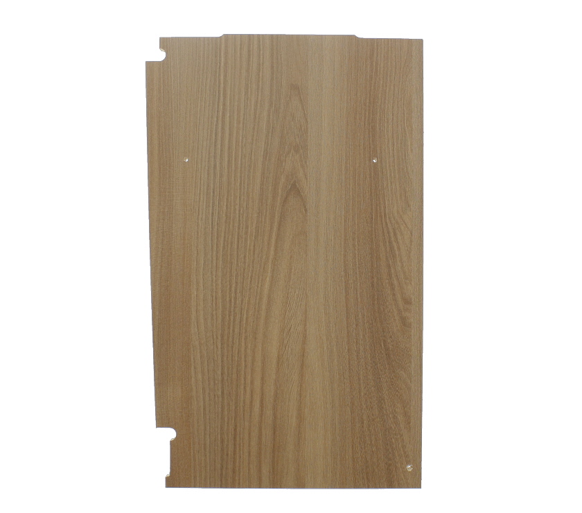 Pegasus IV Verona Rear Locker Middle Divider