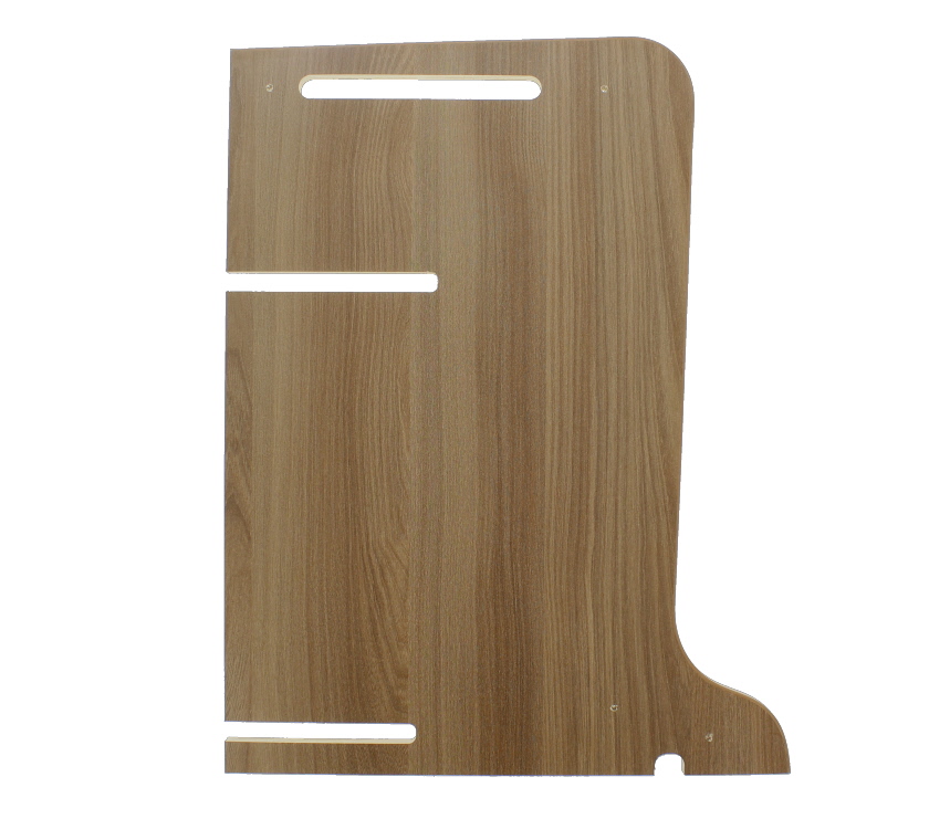 Read more about Pegasus IV Verona Rear Locker R/H End product image