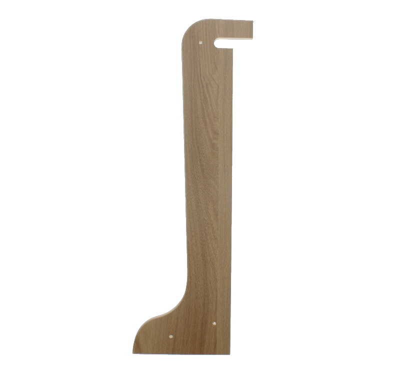 Read more about Pegasus IV Verona Rear Locker L/H End product image