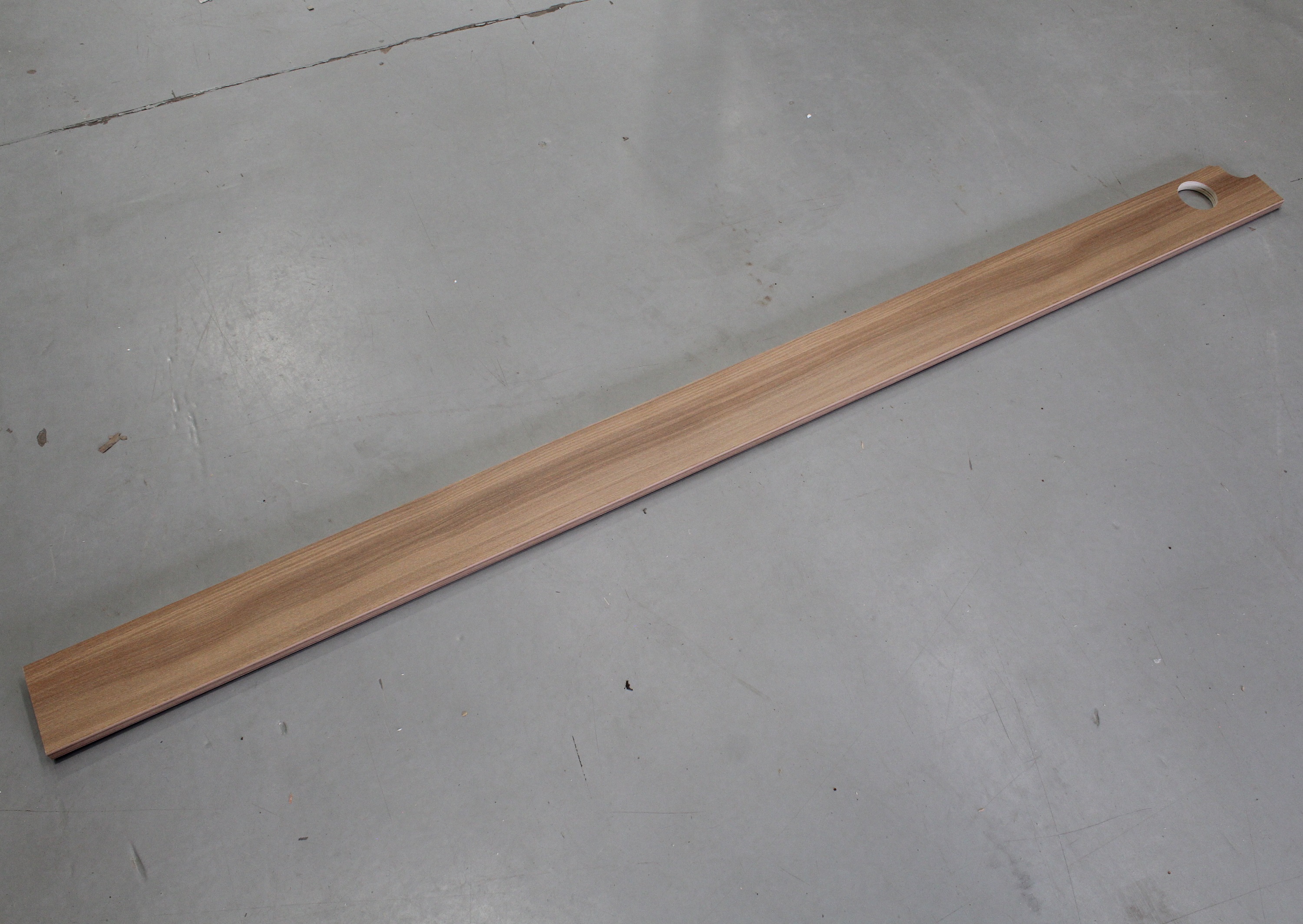 Read more about Pegasus IV Verona Modena Toilet Door Cheek product image