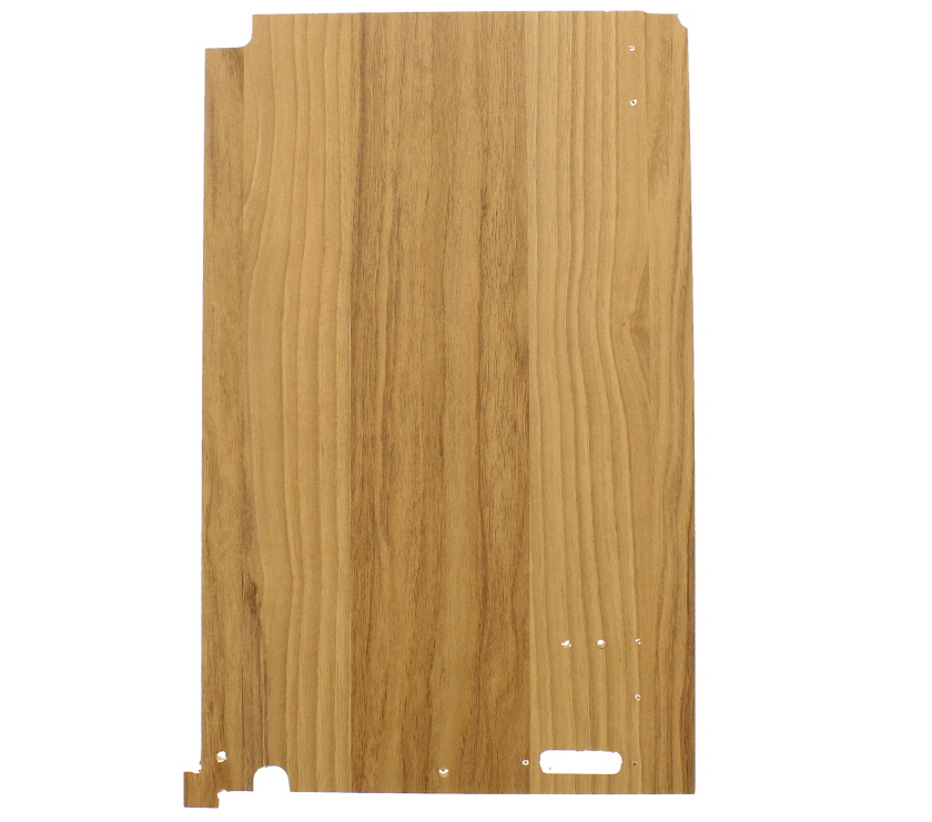 Pursuit 430/4 400/2 Kitchen Locker L/H End Panel