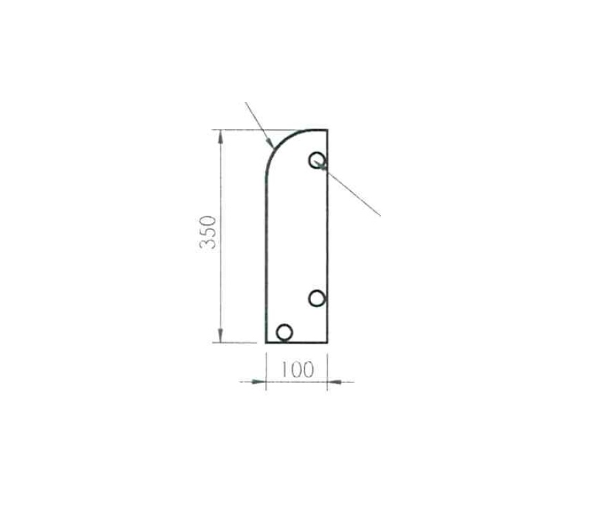 Read more about Pegasus IV Modena Rear Locker N/S Small Shelf product image