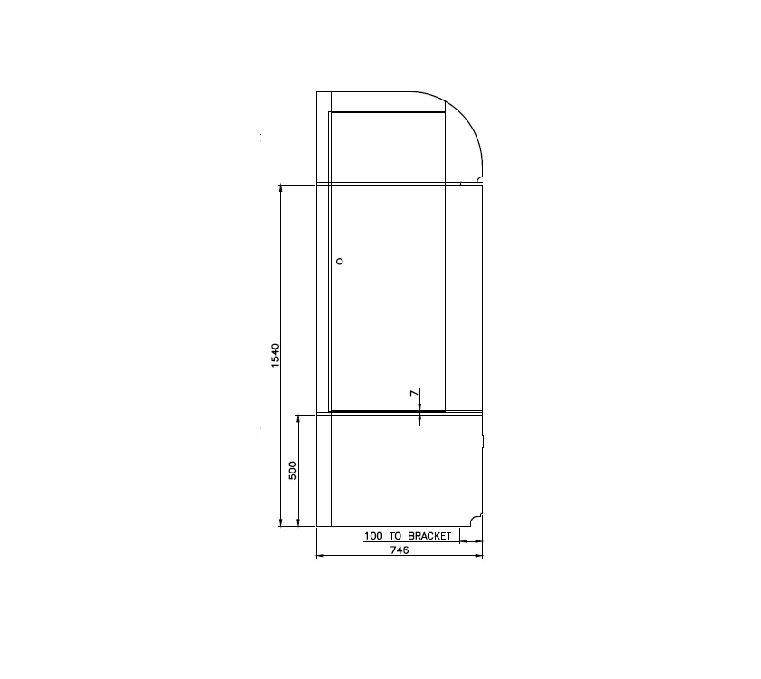 Pegasus IV Palermo Ancona Robe Makeup