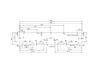 Read more about PS4 Brindisi Fixed Bed Locker Base product image