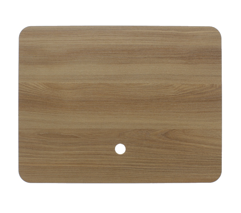 Read more about Pursuit II 550-4 Robe Base Panel (Access Hatch) product image