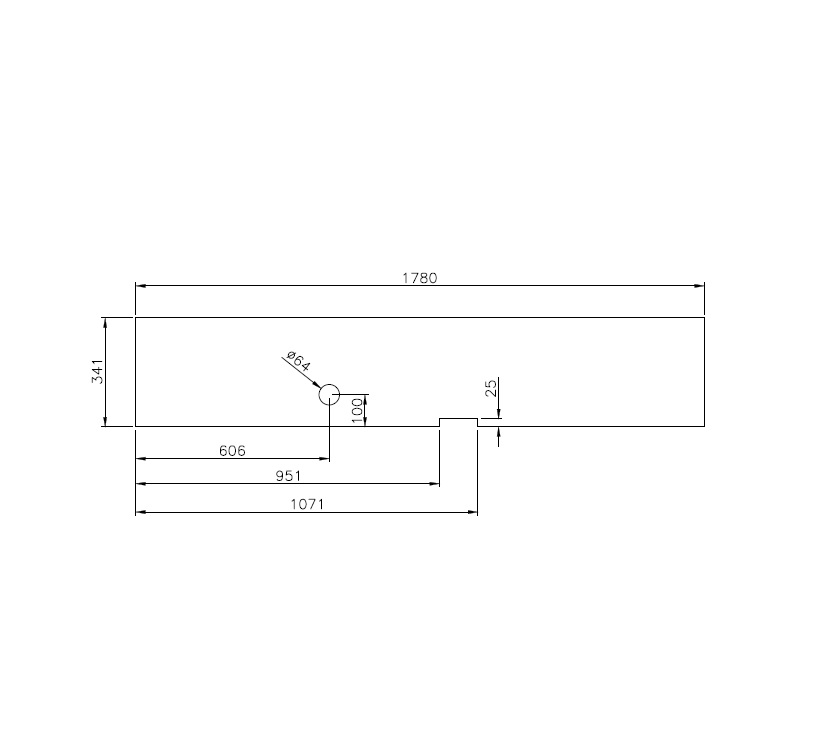 Read more about PS4 Palermo Ancona O/S Rear Fixed Bed Face Panel product image