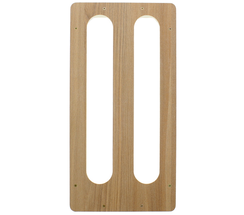 Read more about PT2 400-2 430-4 Front Bunk Slat 499x253mm product image