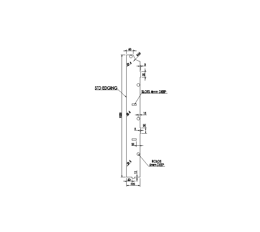 Read more about PS4 Bri Mod Ver Washroom Cupboard Side product image