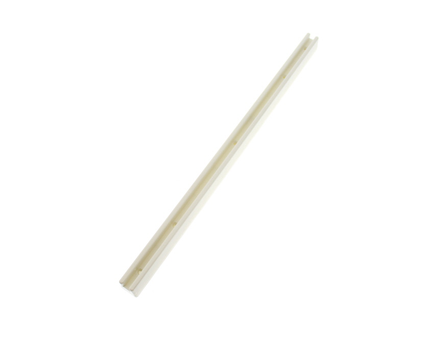 White Basket Runner (single) 