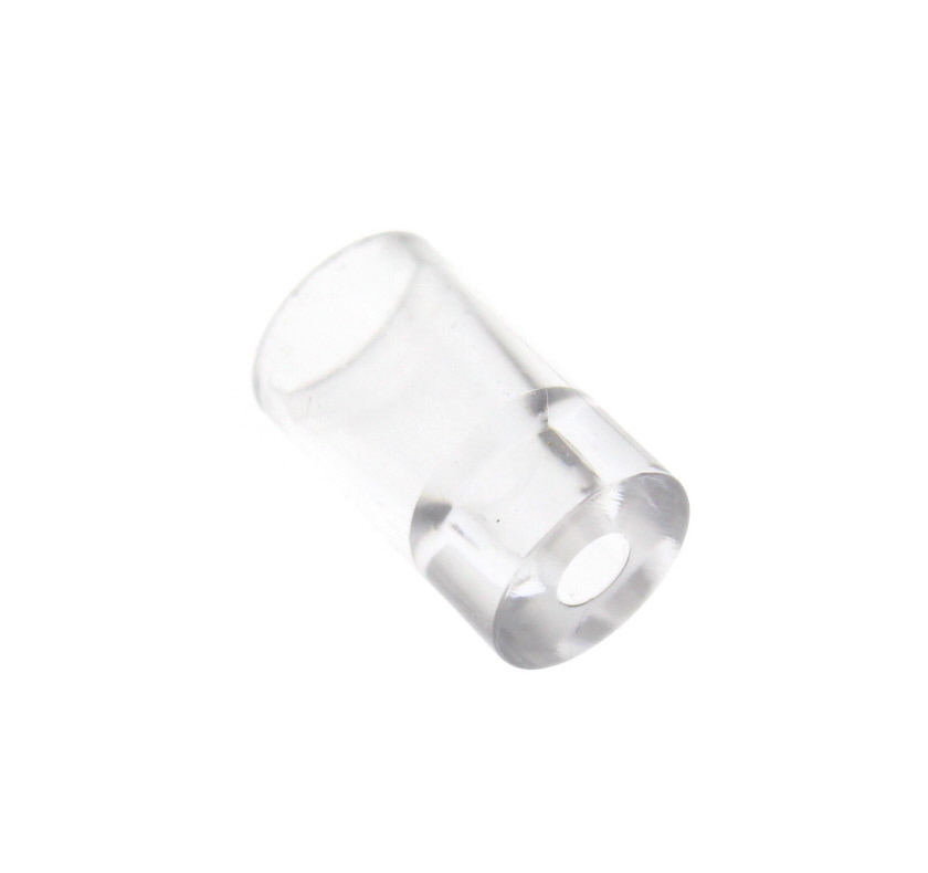 Clear Shelf Bearer / Bed Slat Stopper