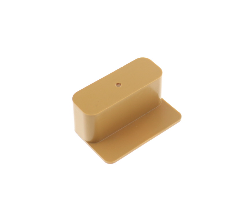 Apple Cherry Bed Slat Bracket