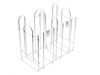 Read more about Double Mug Wire Rack product image