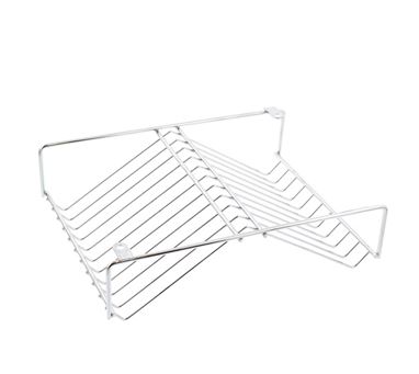 Wire Plate Rack