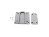 Read more about Grey Fixed Caravan TV Bracket and Mount product image