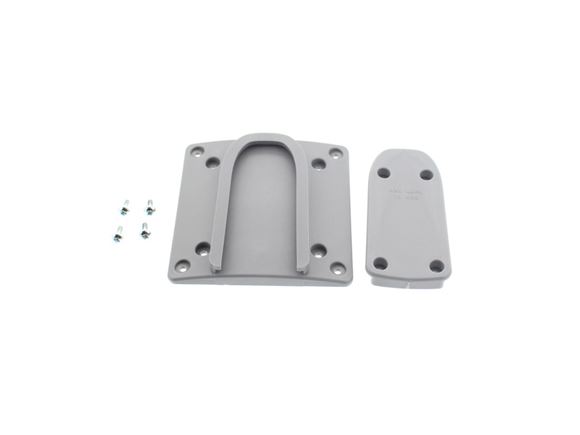 Read more about Grey TV Bracket product image