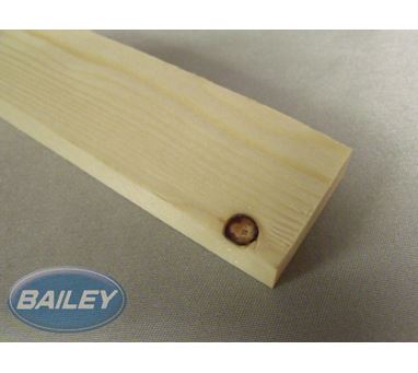32 x 12mm Softwood (3m length)