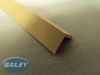 Read more about PVC Angle 9.5 mm x 9.5 mm per metre Beige 2m lengt product image