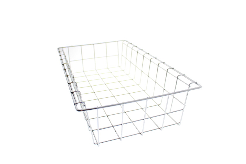Large Wire Basket 430x256x100