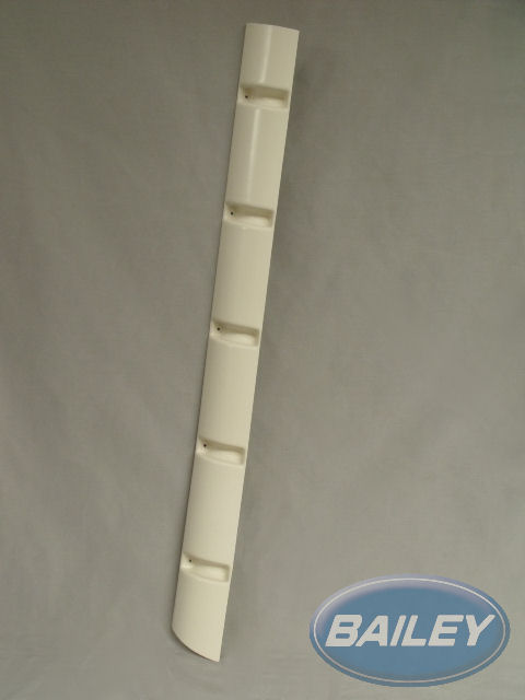 Orion Rear N/S Corner Trim