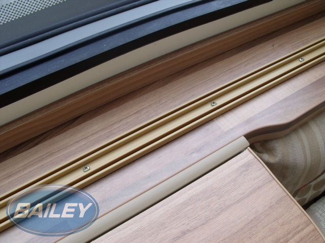 Orion Pot Shelf PWE07