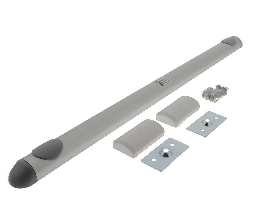 Bailey motorhome bike sales rack