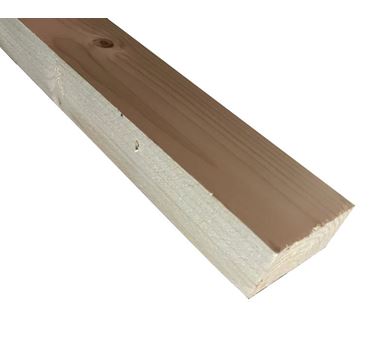 60 x 35mm Softwood Timber per metre
