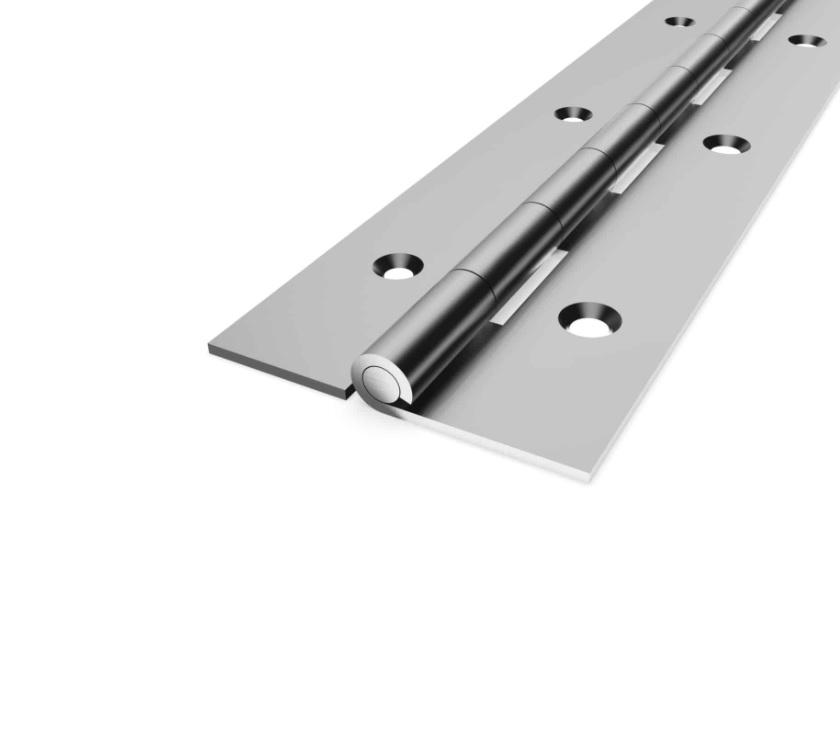 Read more about Piano Hinge s/steel 1830mm product image