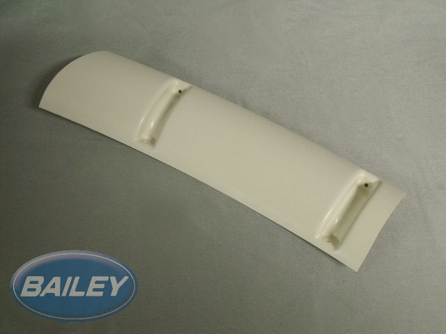 Retreat O/S Bottom Corner Trim