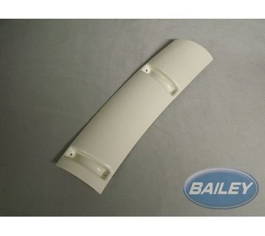 Retreat Willow N/S Bottom Corner Trim