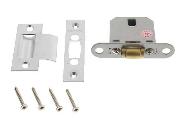 Mortice Roller Catch