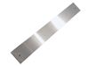 Read more about 75 x 1000 x 0.5 mm Aluminium Strip (Corner Steady Mount) product image