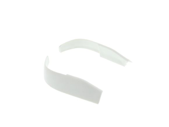 Unicorn II Front Bumper Water Deflector (Pair) product image