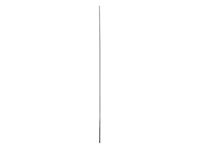 Chrome rod (4.75mm) @ 623mm length