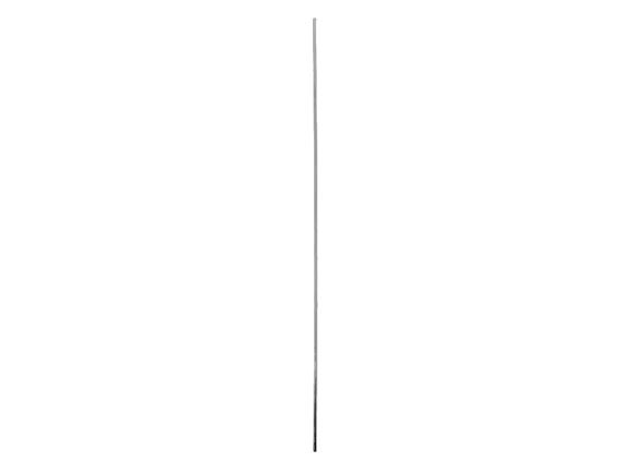 Chrome rod (4.75mm) @ 623mm length  product image