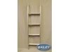 Read more about App Comp 540 Alu Bunk Ladder 1020mm +2 set blocks product image