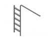 Read more about Pegasus IV Palermo Ancona Bunk Ladder product image