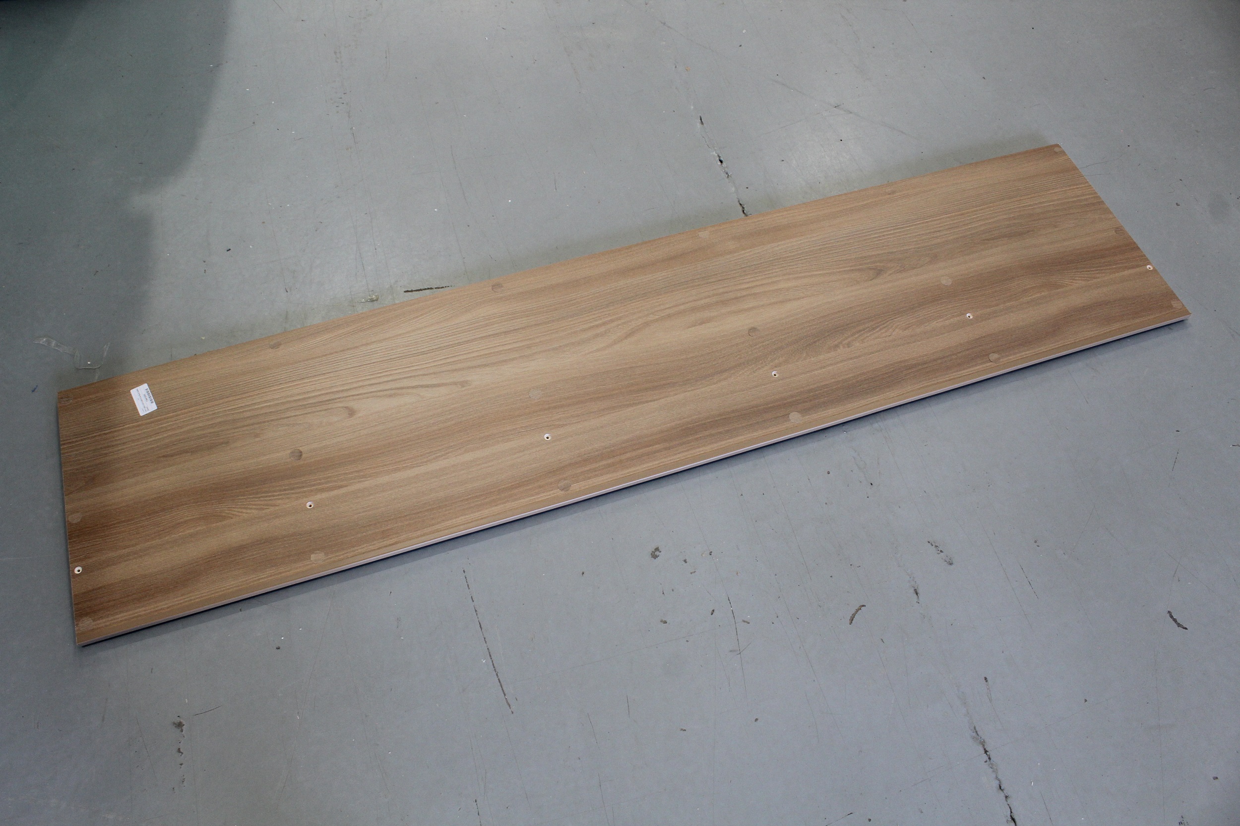 Read more about PT2 560-5 530-4 N/S Front Bunk Baffle Board product image