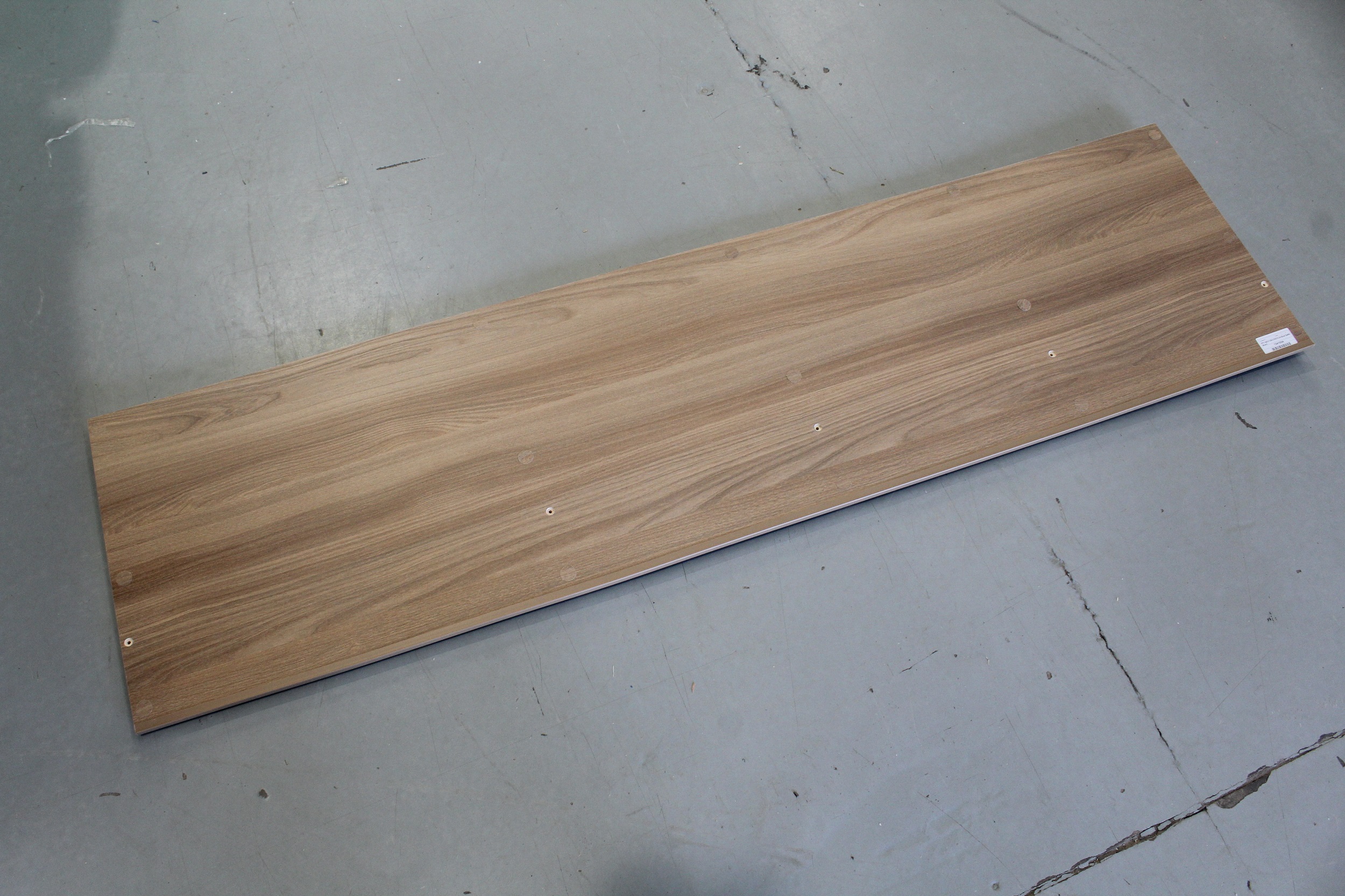 Read more about PT2 560-5 530-4 O/S Front Bunk Baffle Board product image